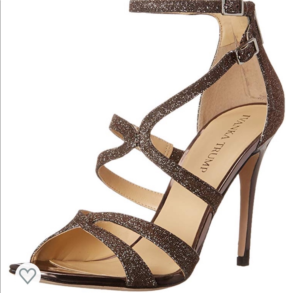 Ivanka Trump heels✨